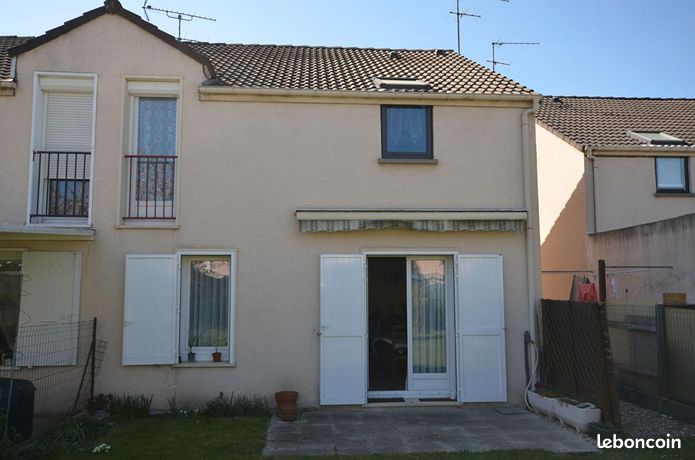 Maison 4 pièces 79 m²