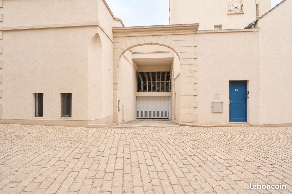Triplex 5 pièces 119 m² (image 19)