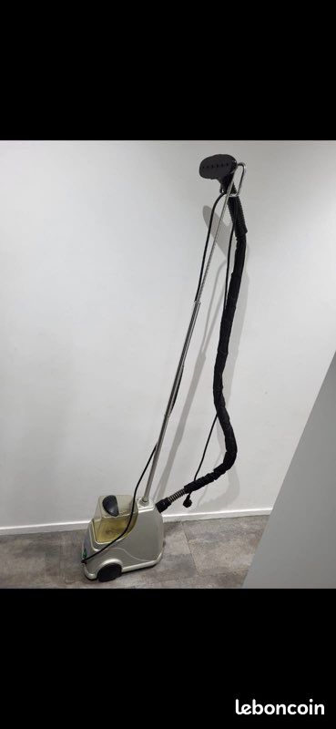 Défroisseur professionnel (image 4)