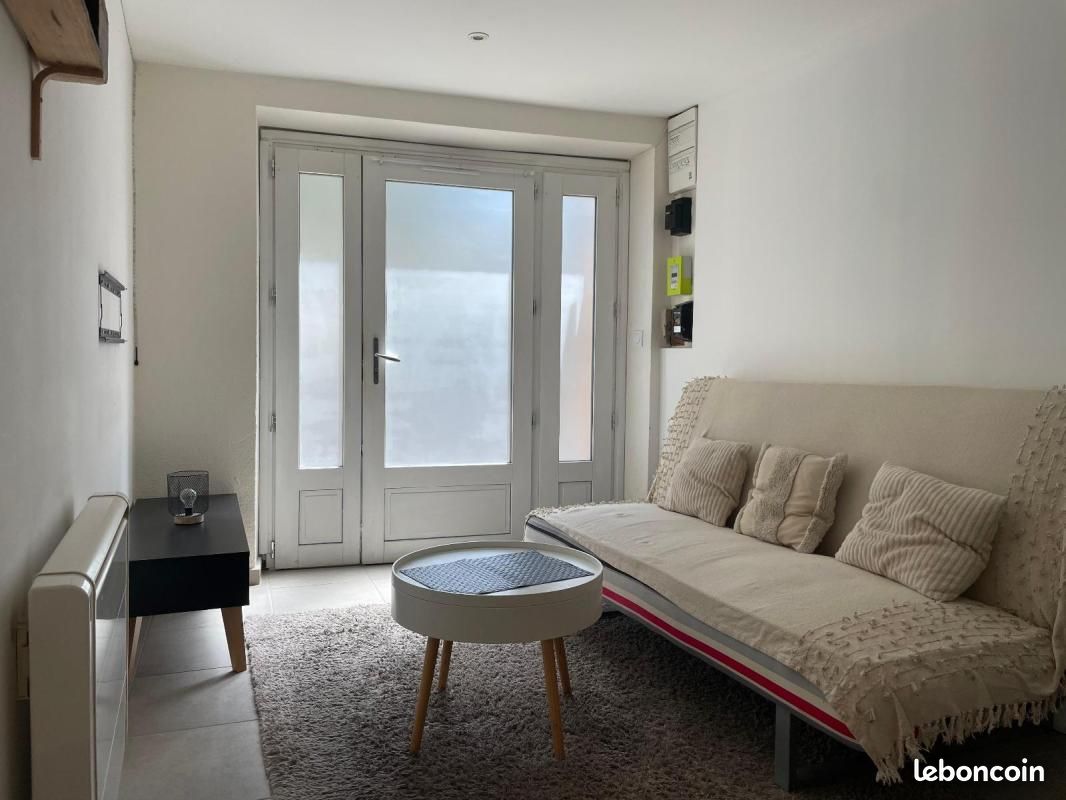 Appartement 2 pièces 36 m² · à Aubenas · 36 m² · 450 €/mois