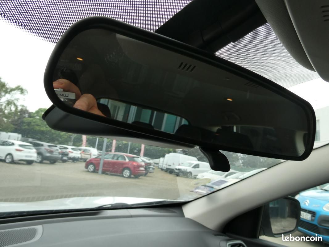 Renault Kadjar BUSINESS 1.5 BLUE DCI 115 cv (image 21)