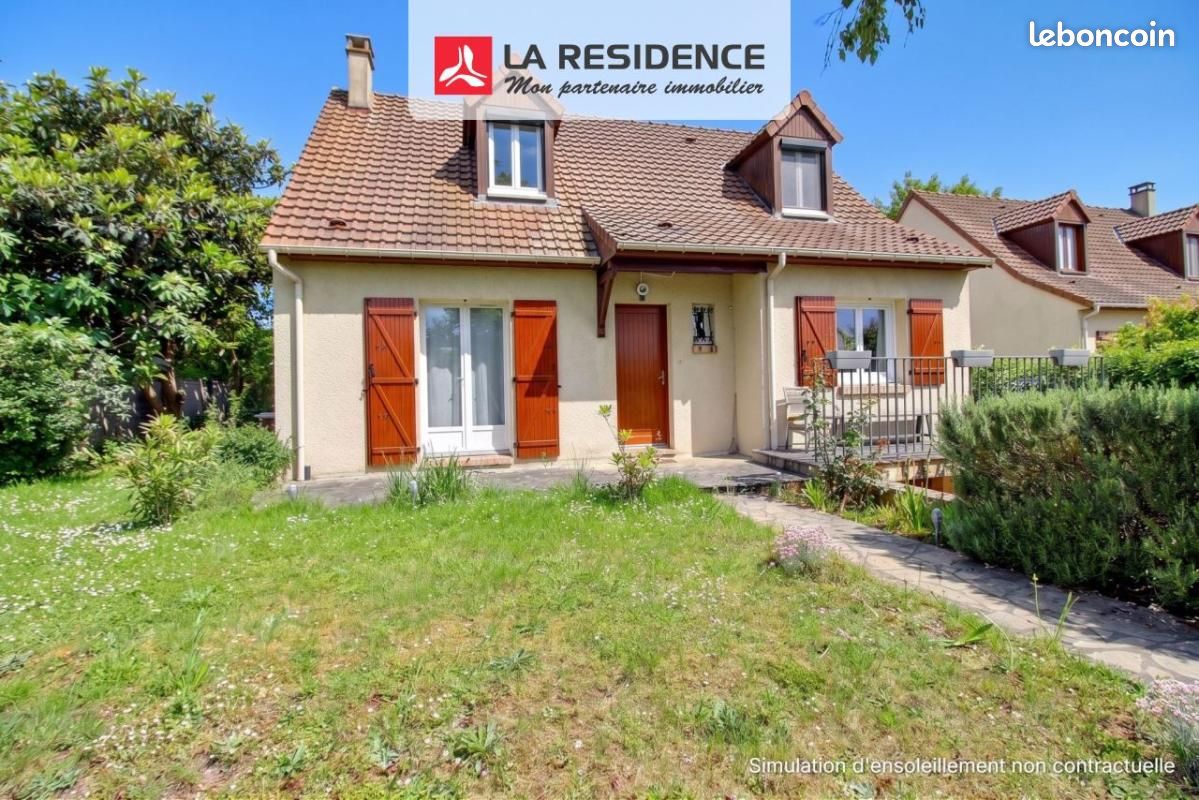 Maison 6 pièces 106 m² · à Triel-sur-Seine · 106 m² · 429 000 €