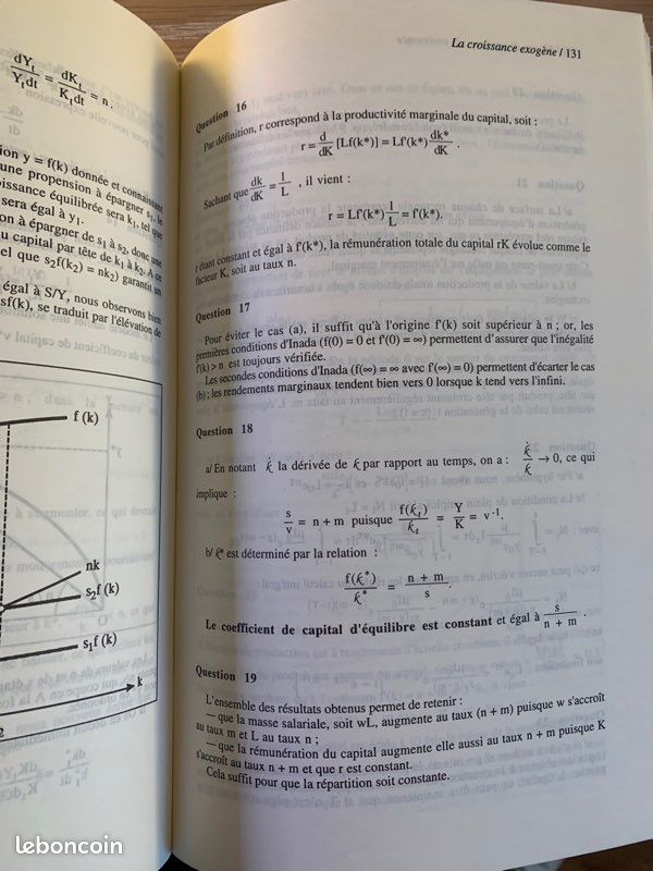 Livre sur l’économie de l’information (image 3)
