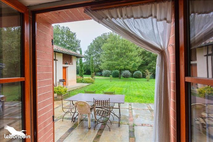Maison 7 pièces 204 m²