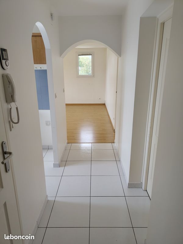 Appartement 3 pièces 69 m² · à Châlons-en-Champagne · 69 m² · 700 €/mois