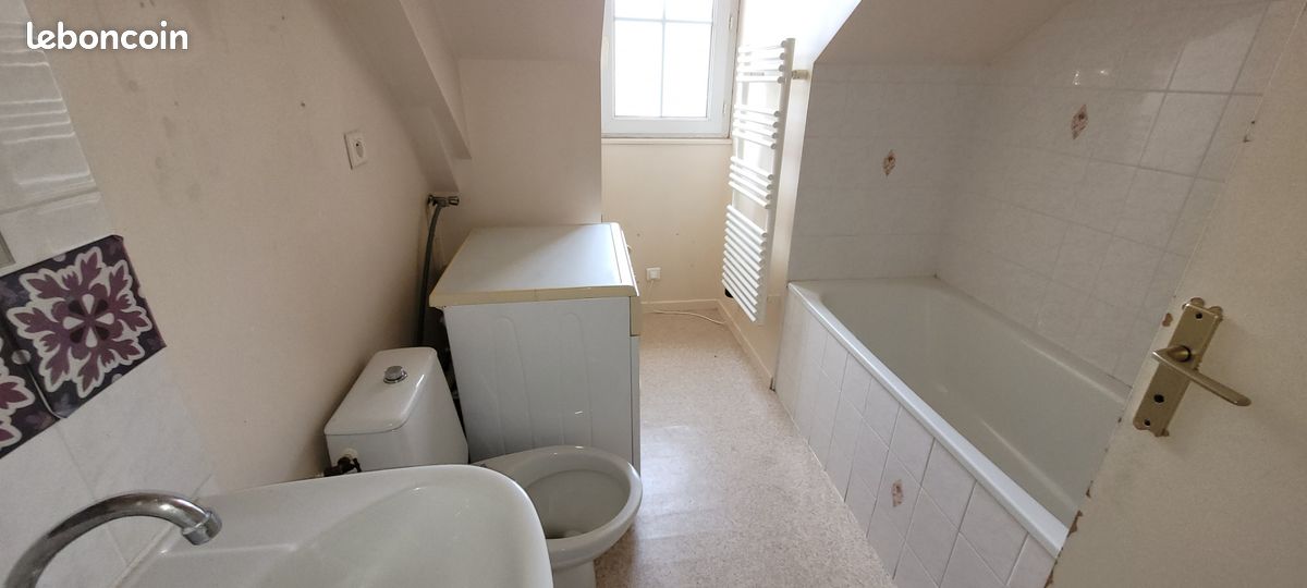 Appartement 2 pièces 31 m² - Altillac 19120 (image principale 9)