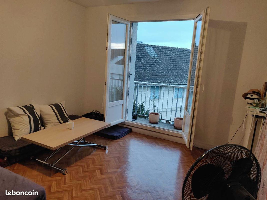 Parking 1 pièce 34 m² · à Limoges · 34 m² · 399 €/mois