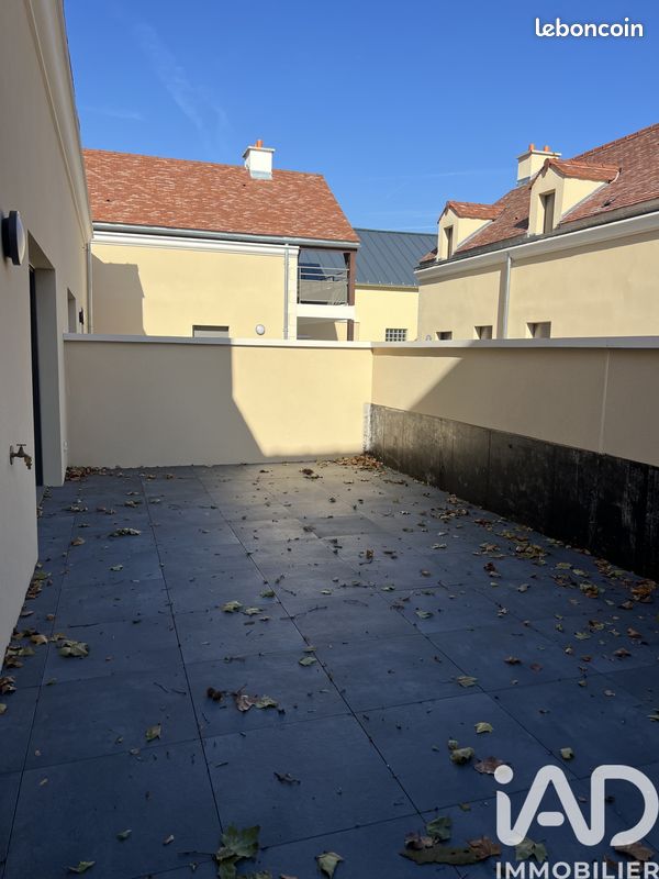Duplex 5 pièces 89 m² (image 11)