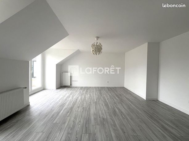 Appartement a louer moissy-cramayel - 5 pièce(s) - 90 m2 - Surfyn