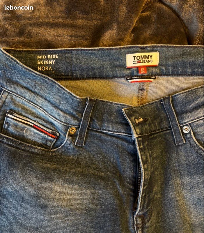 Jeans Tommy Jeans (image 11)