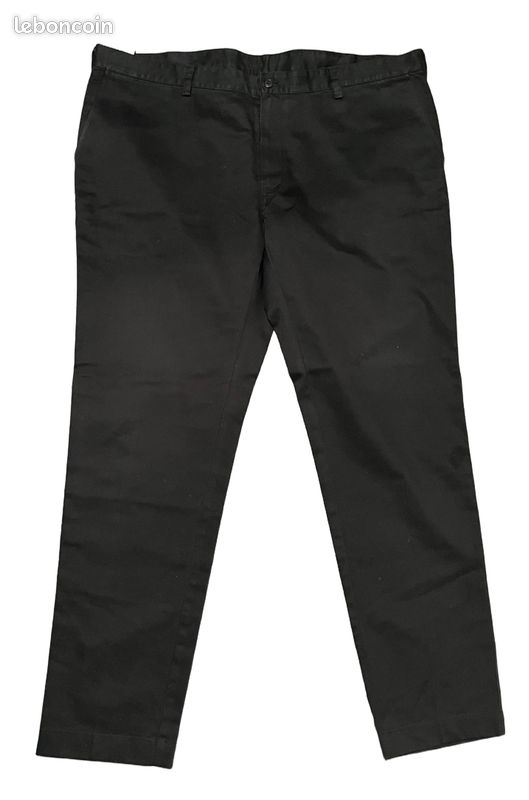 Pantalon Brooks Brothers – Advantage Chino Slim – Taille W42 L32 (image 1)