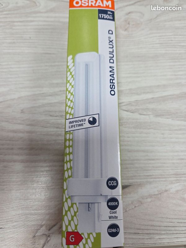 Ampoule (image 1)