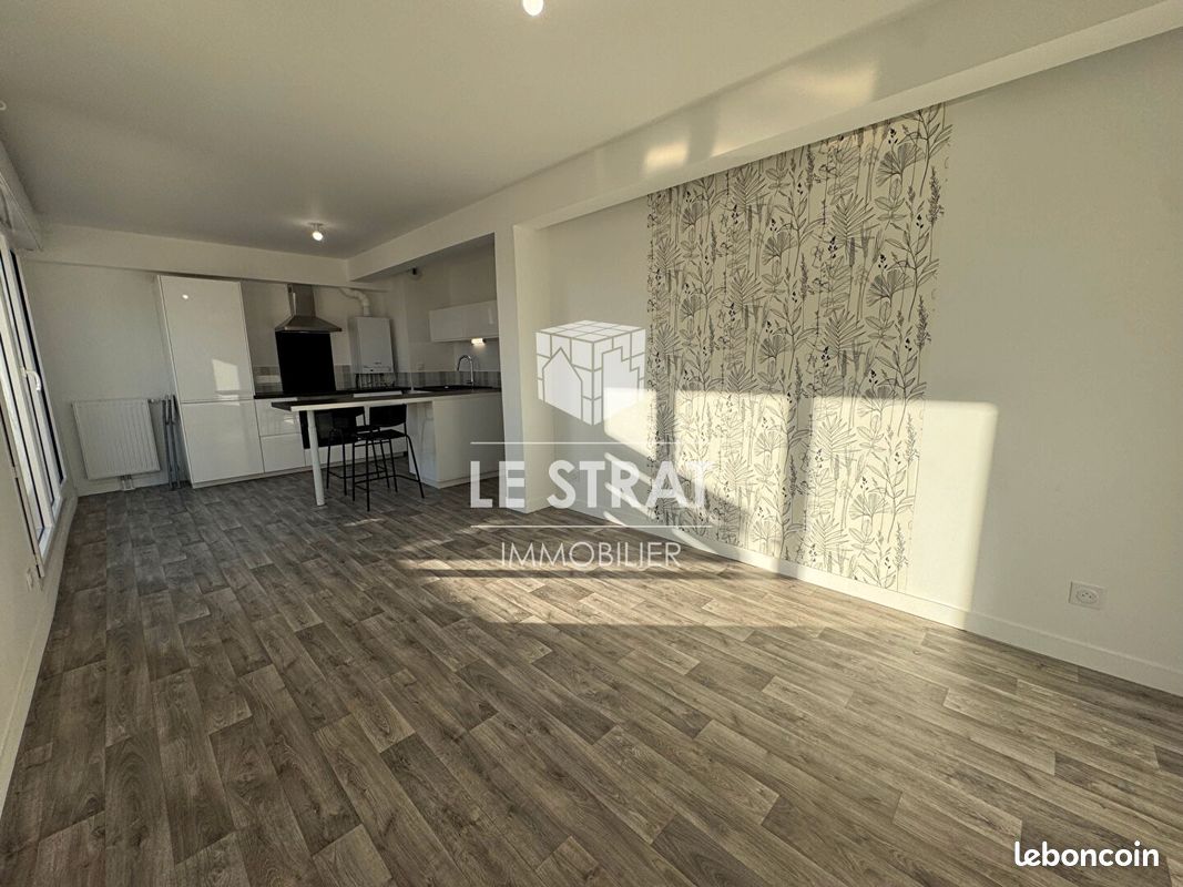 Appartement 3 pièces 60 m² · à Soliers · 60 m² · 875 €/mois