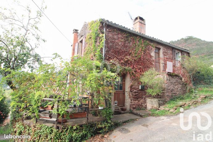 Maison 4 pièces 95 m²