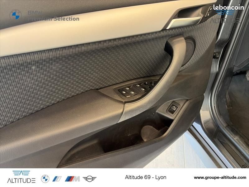 Bmw X1 sDrive18iA 136ch Business Design DKG7 (image 17)