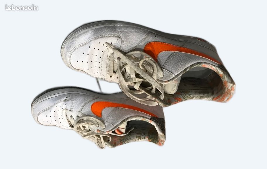 Nike 43 TBE (image 1)