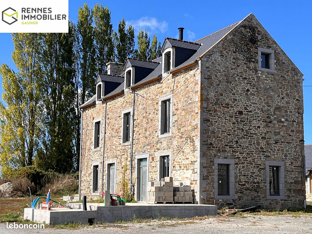 Maison 535 m² · à Mont-Dol · 535 m² · 995 000 €