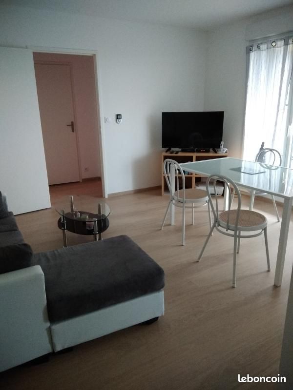 Appartement 2 pièces 40 m² · à Rennes · 40 m² · 588 €/mois