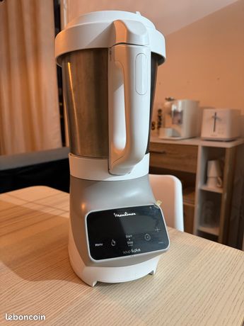 Moulinex Moulinex LM926B00 Soup maker and blender