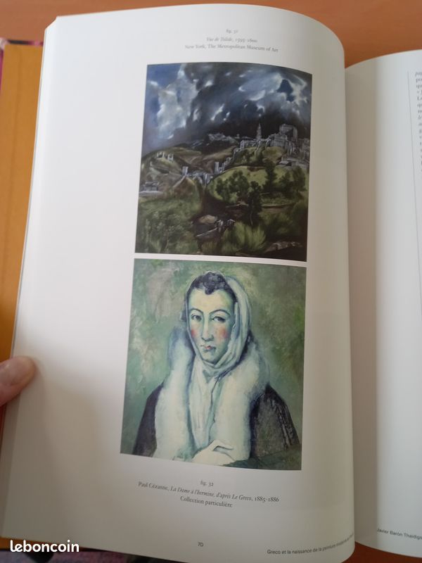 Greco catalogue exposition (image 2)