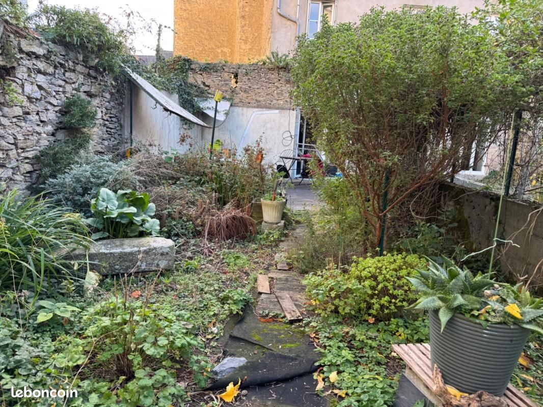 Maison 4 pièces 75 m² · à Laval · 75 m² · 170 000 €