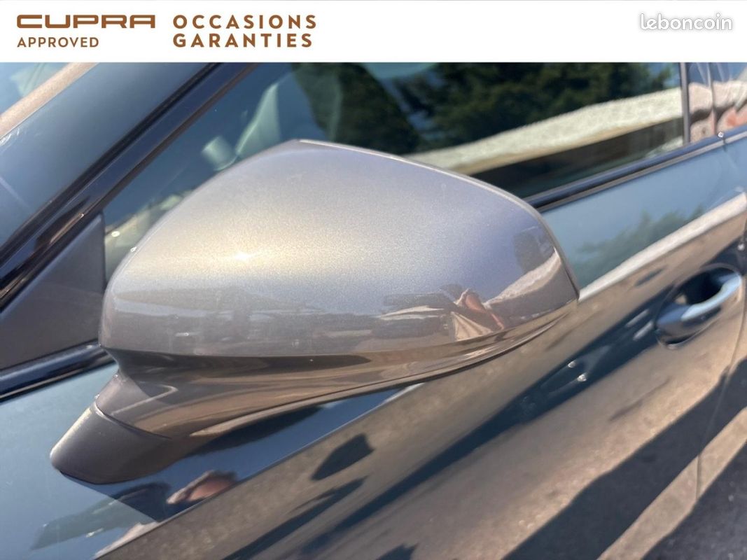 Cupra Leon 1.5 eHybrid 204ch V DSG6 (image 21)