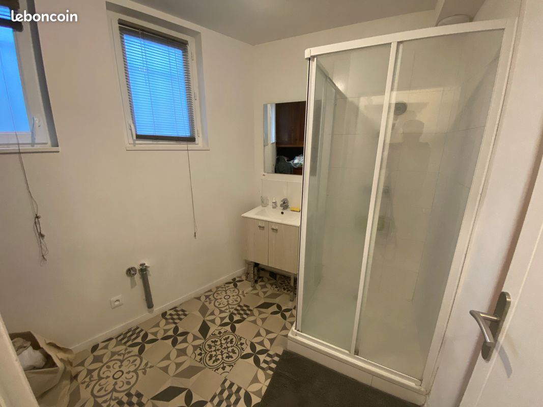 Appartement a louer mont-saint-aignan - 3 pièce(s) - 66 m2 - Surfyn