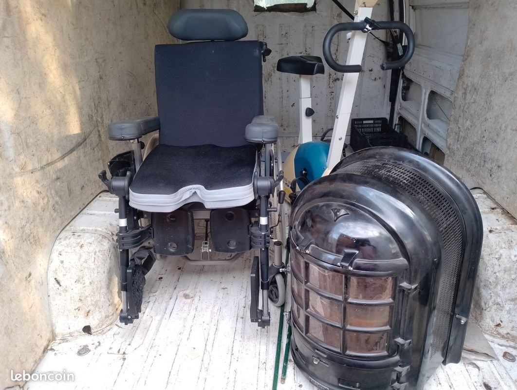 Divers véhi.,/ Jet /Armoires / penderie/ étagères., poil a bois..., +divers, etc.. (image 11)