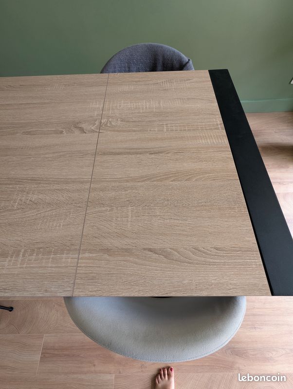 Table extensible 120/160 (image 5)