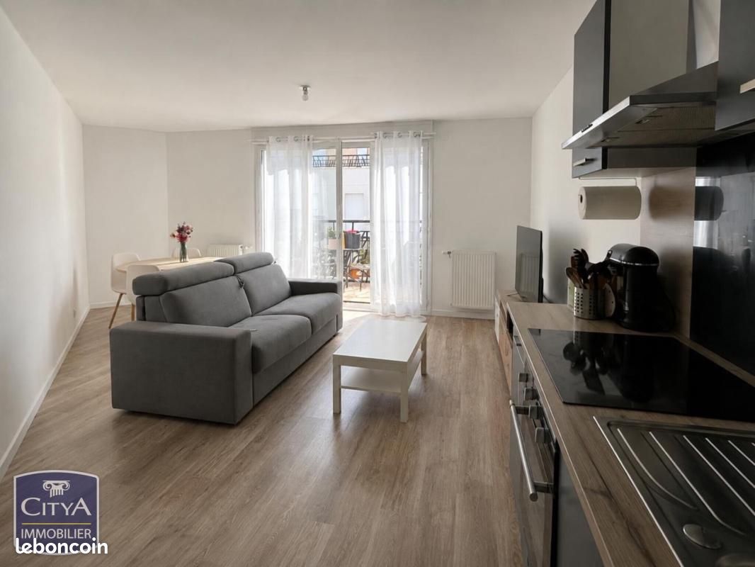 Appartement 3 pièces 60 m² · à Pontault-Combault · 60 m² · 249 000 €