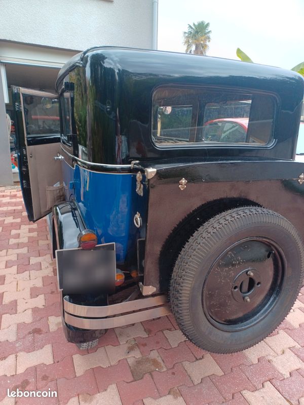 Renault 1929 (image 3)