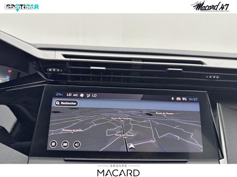 Peugeot 308 1.5 BlueHDi 130ch S&S Active Pack EAT8 (image 21)