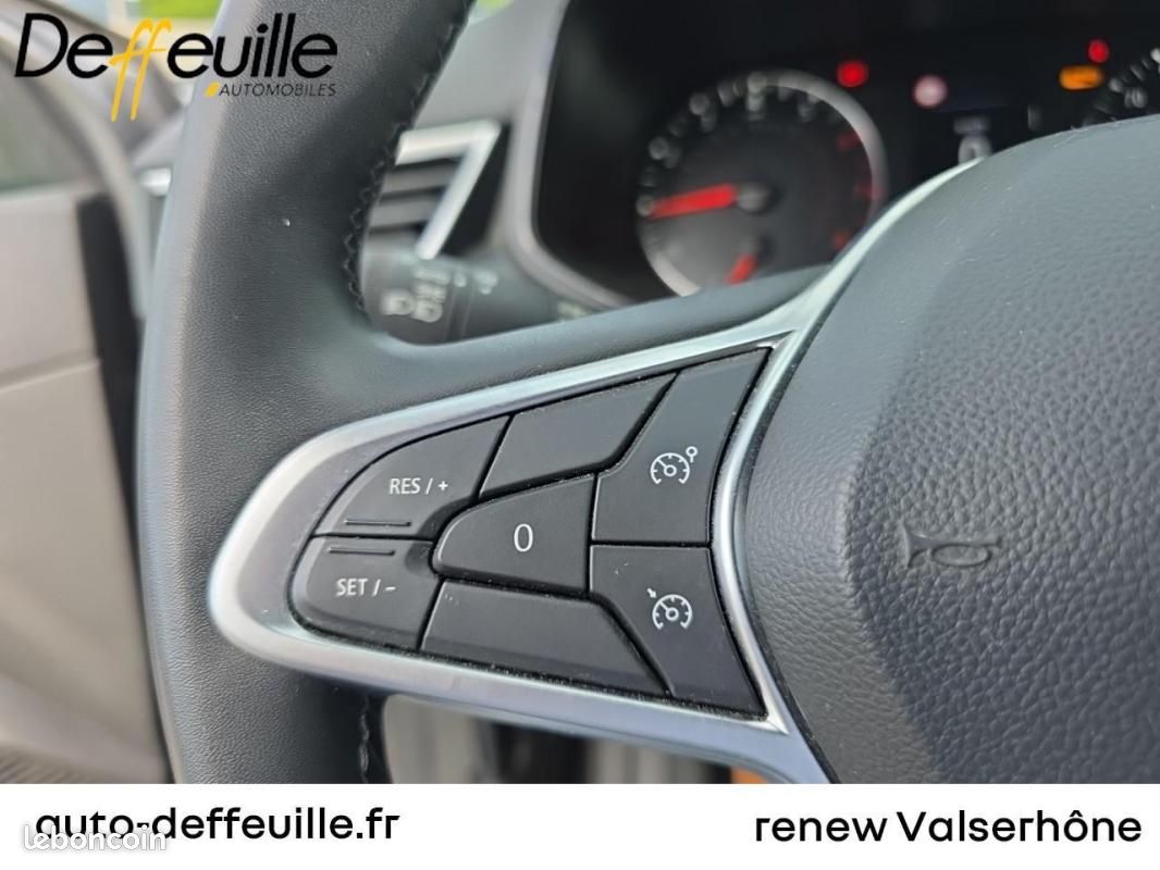 Renault Clio V TCe 90 Equilibre (image 19)