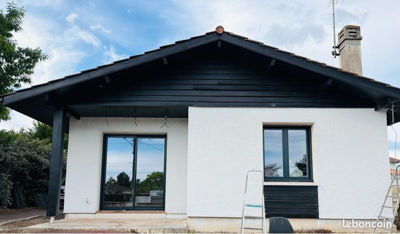 Maison 4 pièces 90 m² · à Saint-Paul-lès-Dax · 90 m² · 1 280 €