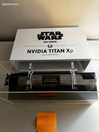 NVIDIATITANXpCollector