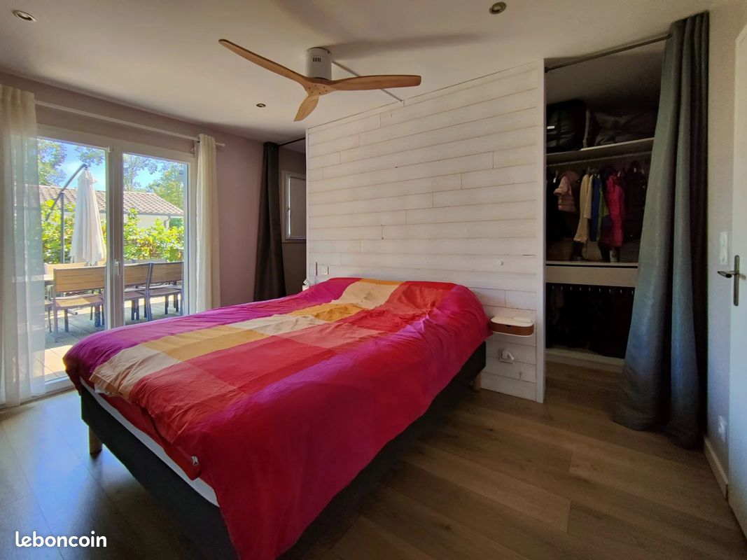 Maison 5 pièces 126 m² (image 14)