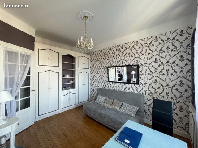 Appartement a louer vichy - 1 pièce(s) - 21 m2 - Surfyn