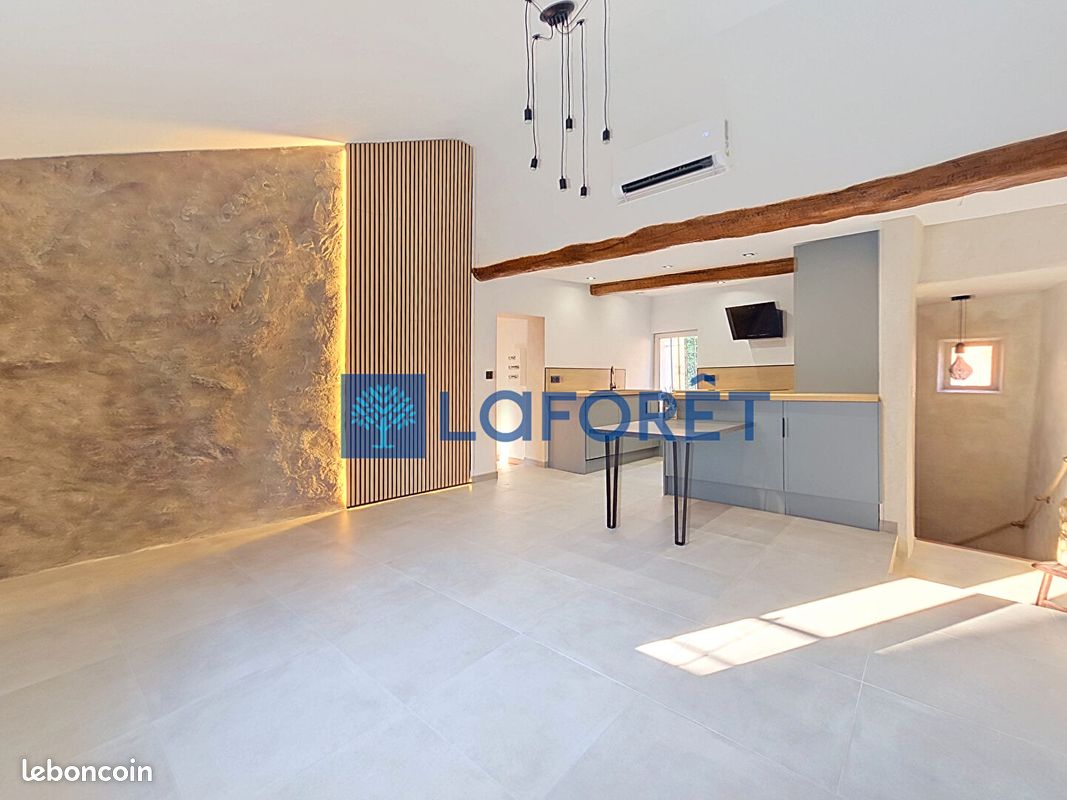 Appartement 3 pièces 55 m² · à Draguignan · 55 m² · 129 000 €