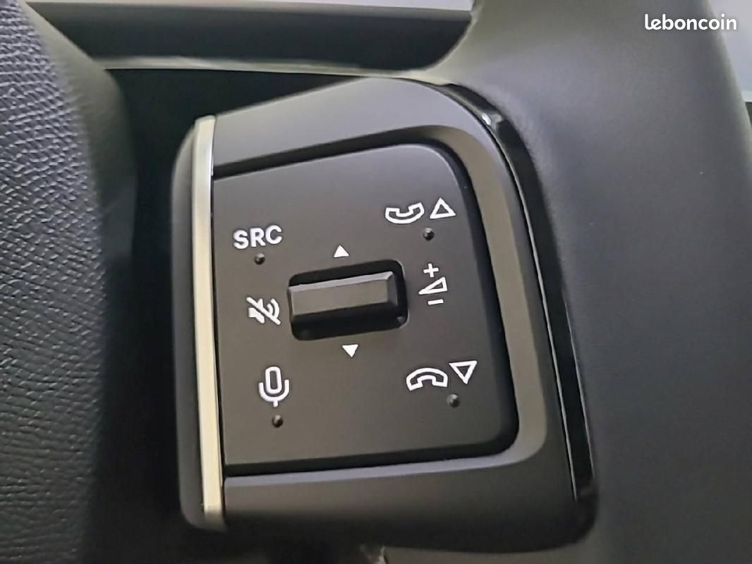 Citroën C3 113 ch autonomie confort - Max (image 26)