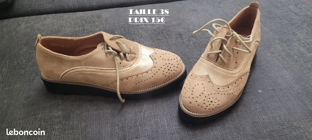 Chaussures femme (image 9)