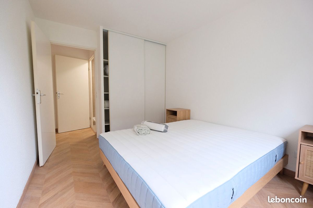 Appartement a louer blagnac - 3 pièce(s) - 60 m2 - Surfyn