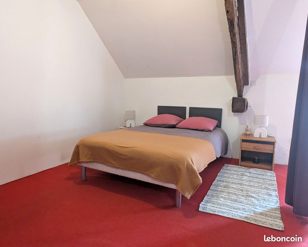 Maison 2 pièces 40 m² · à Ploërmel · 40 m² · 400 €/mois