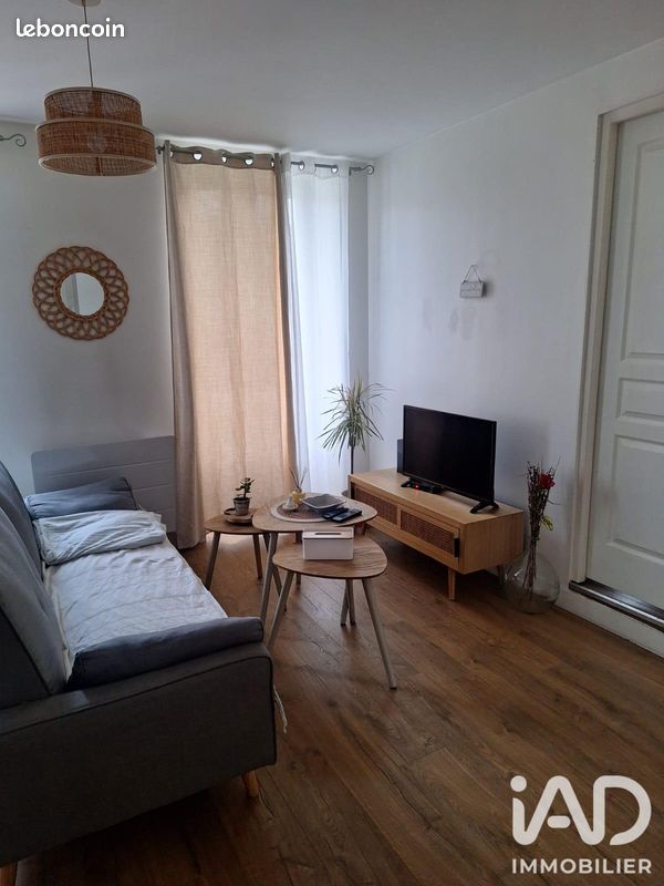 Appartement 3 pièces 55 m² · au Châtelet-en-Brie · 55 m² · 950 €/mois