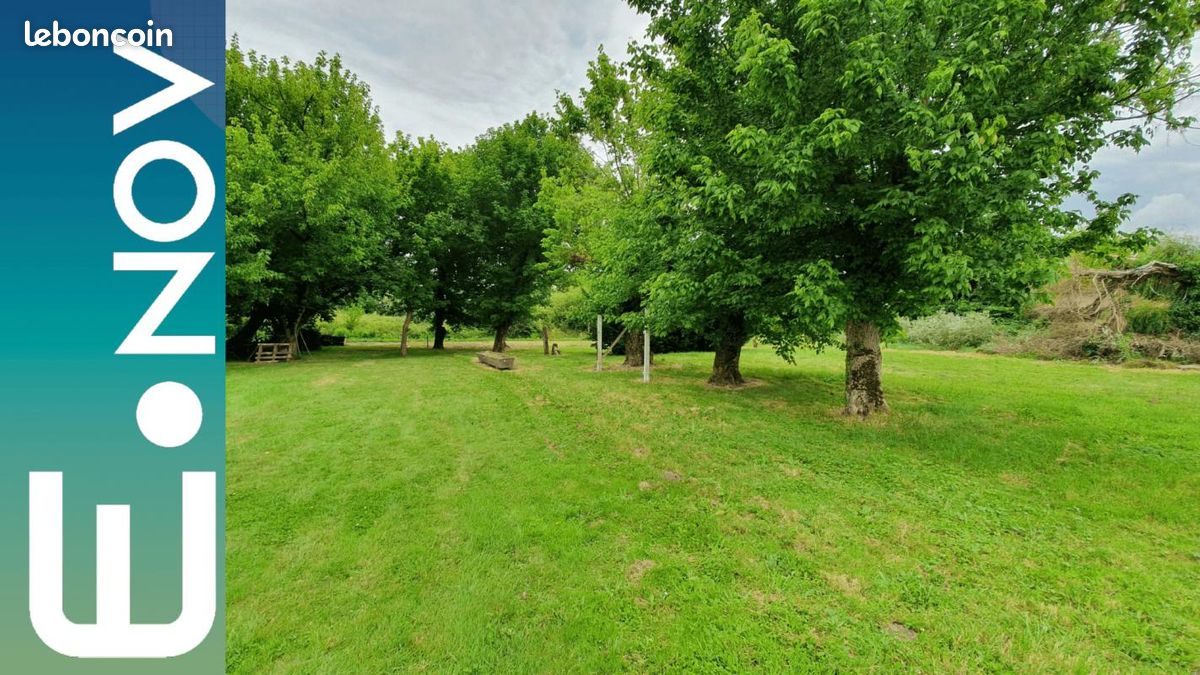 Terrain 650 m² Sadirac · 98 000 €