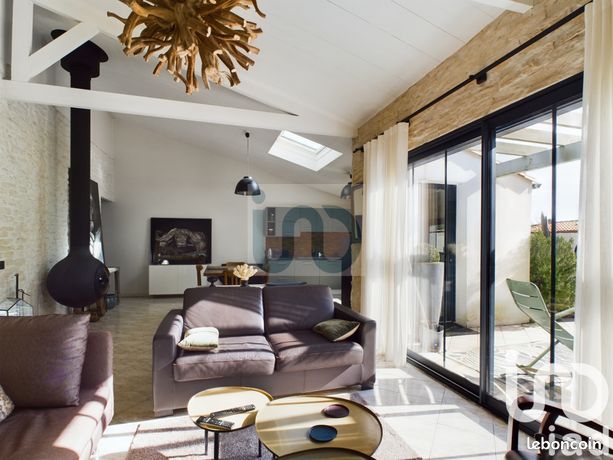 Maison 5 pièces 91 m²