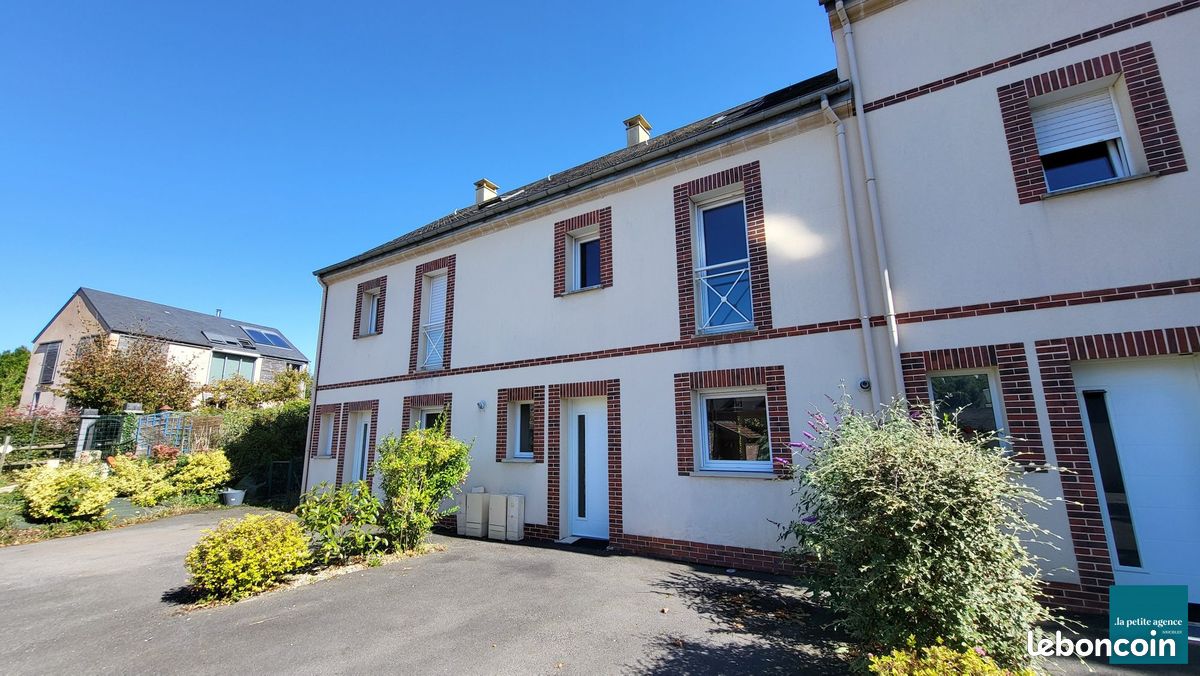 Maison 4 pièces 97 m² · à Honfleur · 97 m² · 273 000 €