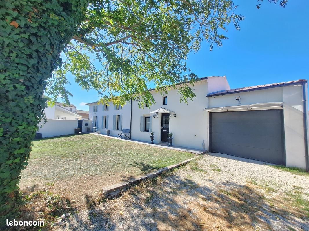 Maison 4 pièces 148 m² · à Médis · 148 m² · 447 200 €