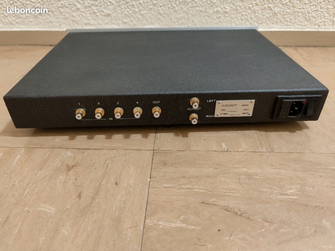 Dac audiomat tempo (image 2)