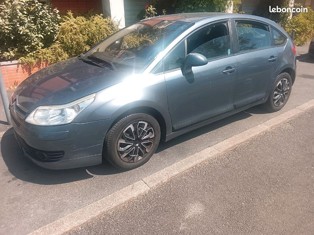Citroen c4 (image 2)