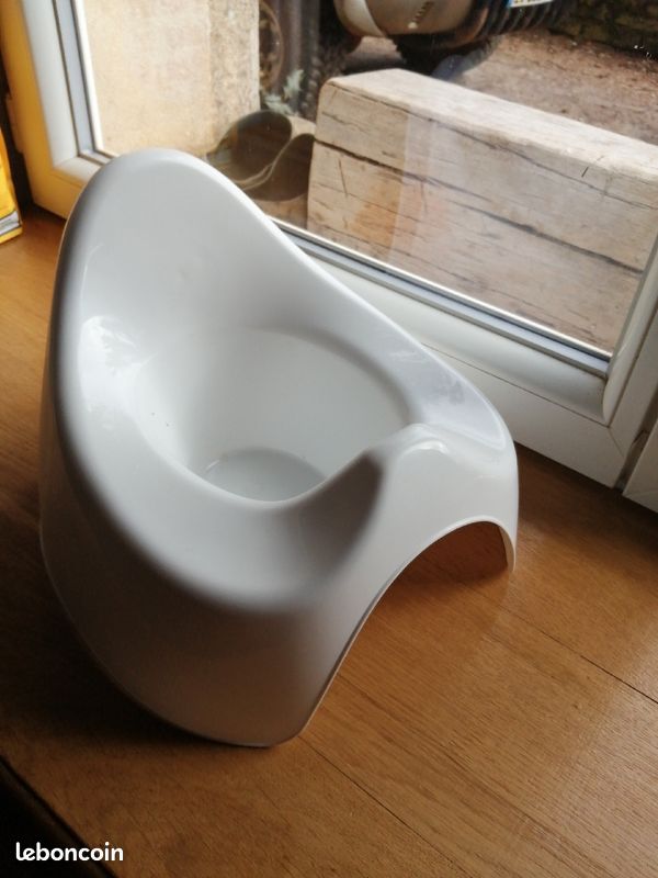Pot de bebe (image 1)